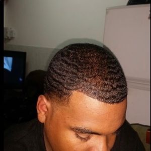 Meet your Posher, Owen